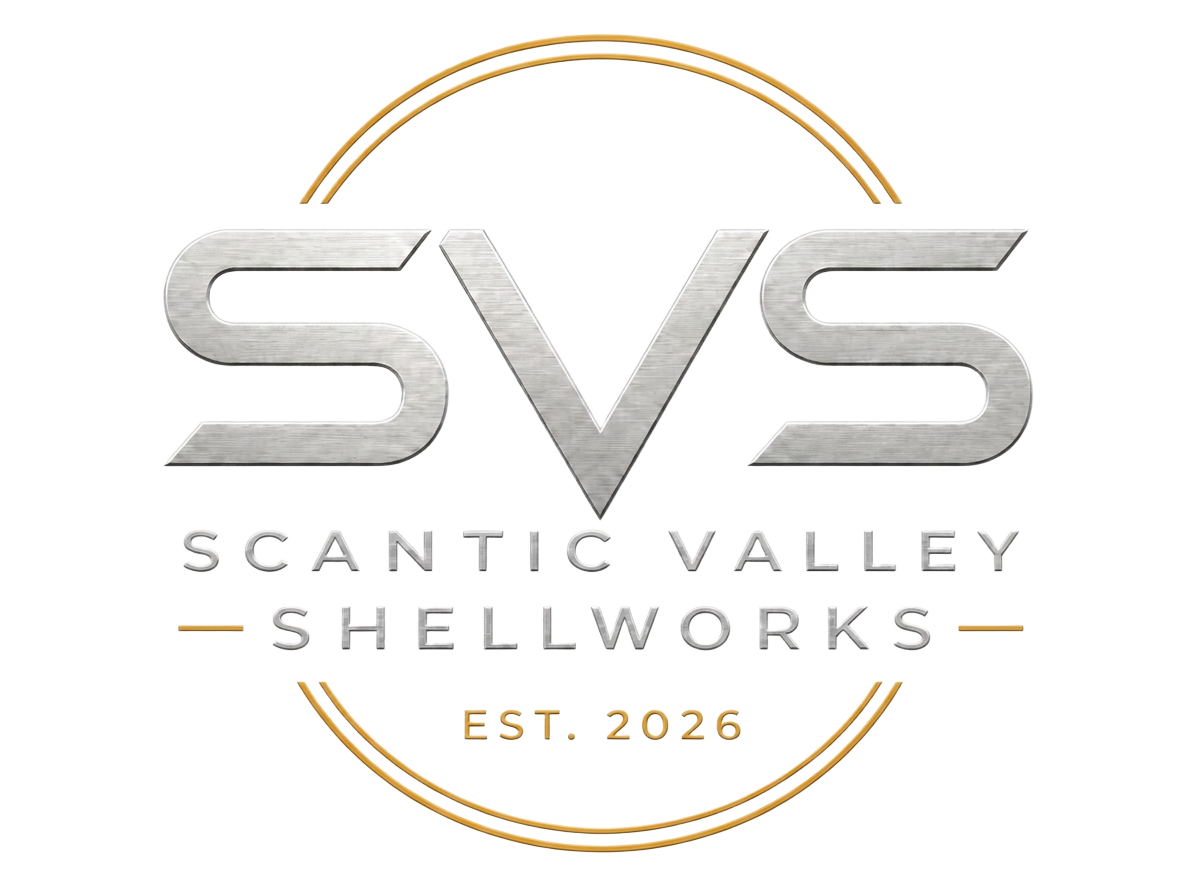 Scantic Valley Shellworks